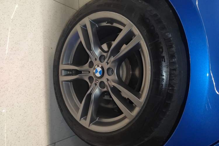Used BMW 3 Series 2018 320i M Sport Night Edition
