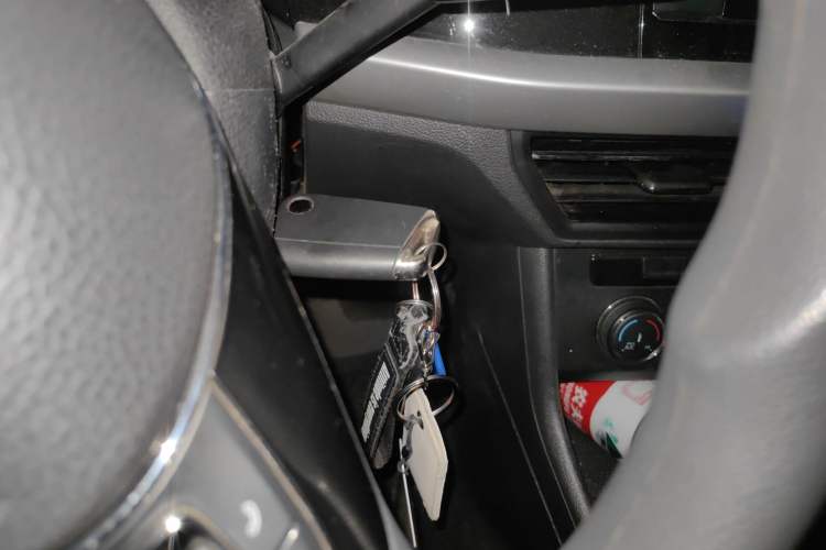 Used Volkswagen Lavida 2019 280TSI DSG Comfort Edition China VI standard
