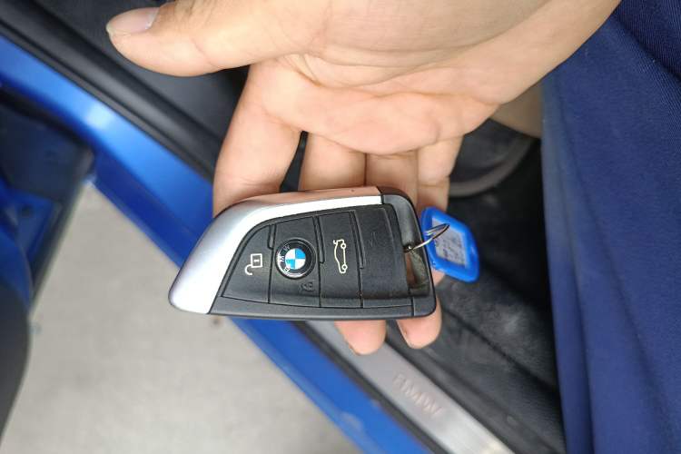 Used BMW 1 Series 2018 118i Sport Edition