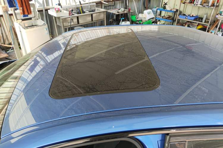 Used BMW 3 Series 2018 320i M Sport Package
