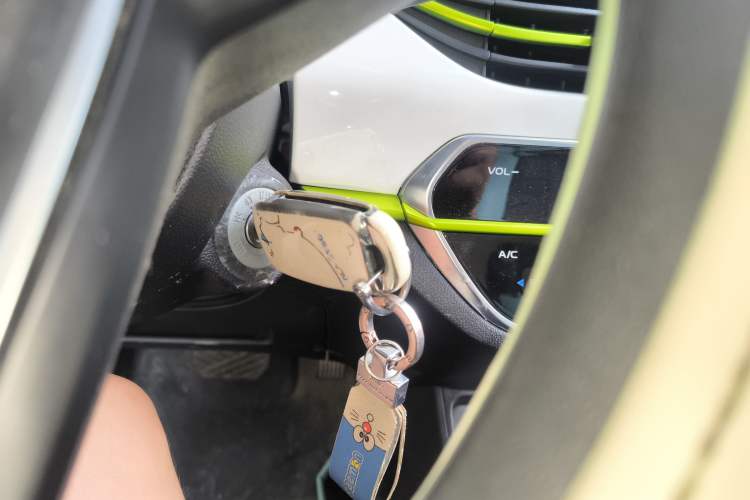 Used Oshan Benni E-Star 2020 Heartbeat Edition NMC Lithium
