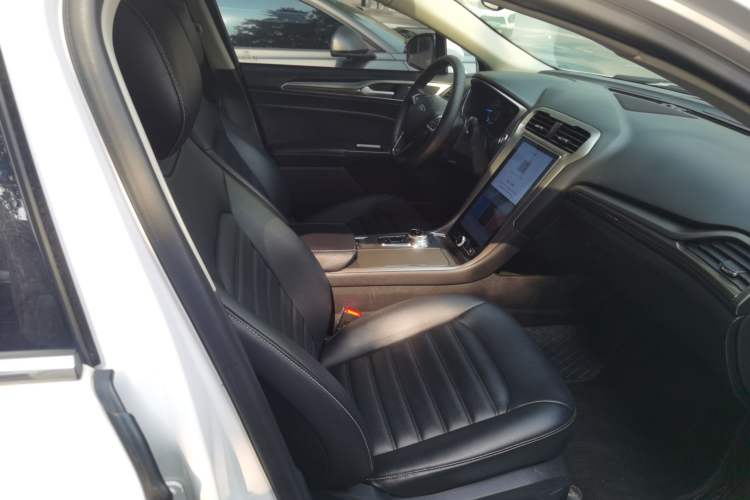 Used Ford Mondeo 2020 EcoBoost 180 Stylish Model