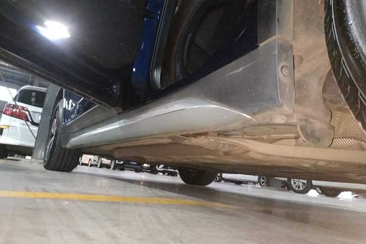 Used BMW X1 New Energy 2019 xDrive25Le Luxury Model
