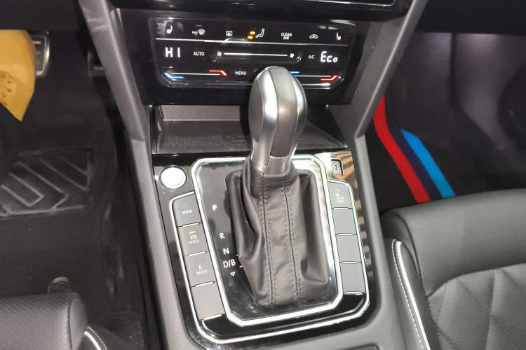 Used Volkswagen Magotan GTE Plug-in Hybrid 2022 GTE Luxury Model
