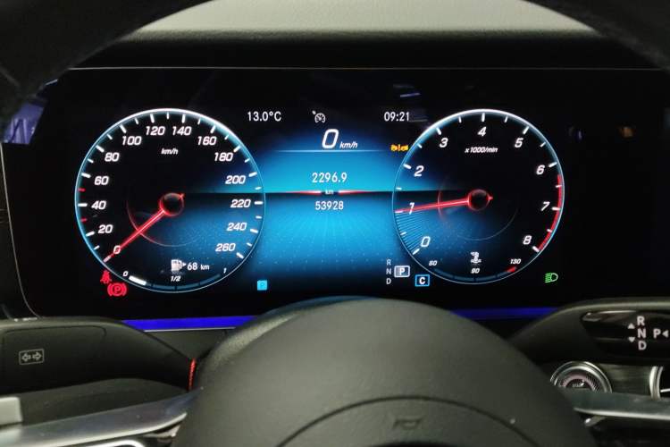 Used Mercedes-Benz E-Class 2023 Restyled E 260 L Sport Edition