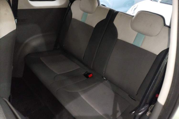 Used  Lumin 2022 210km Sweet Edition