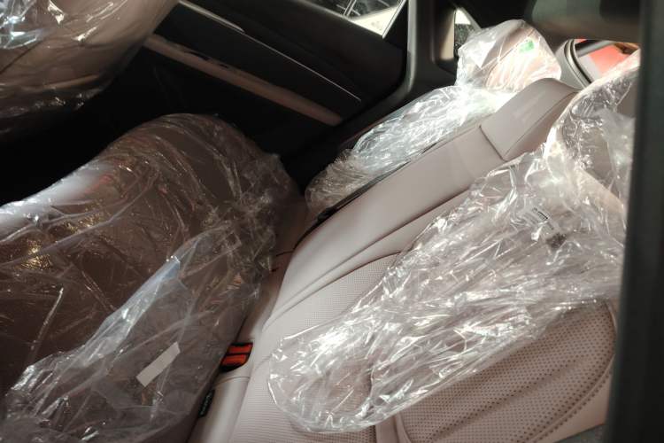 Used XPeng MONA M03 2025 620 Ultra-Long Range Plus