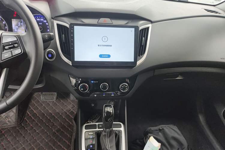 Used Hyundai ix25 2017 1.6L Automatic Smart Version
