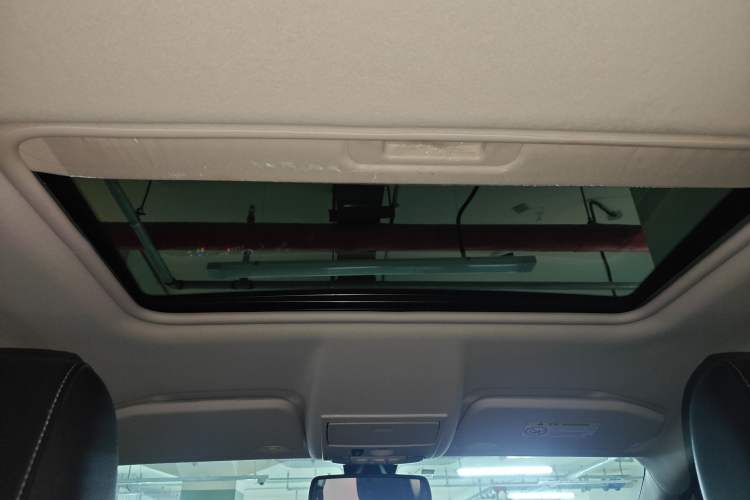 Used Ford EcoSport 2018 2.0L Automatic 4x4 Prestige Trim
