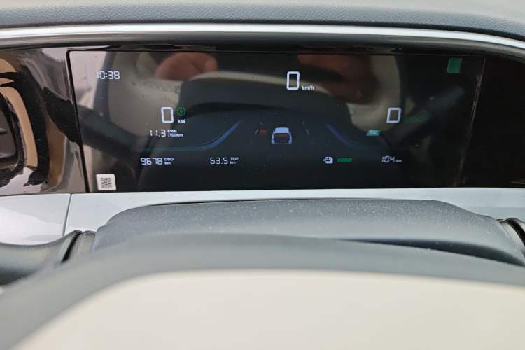 Used  Geome 2025 310km Youth Edition
