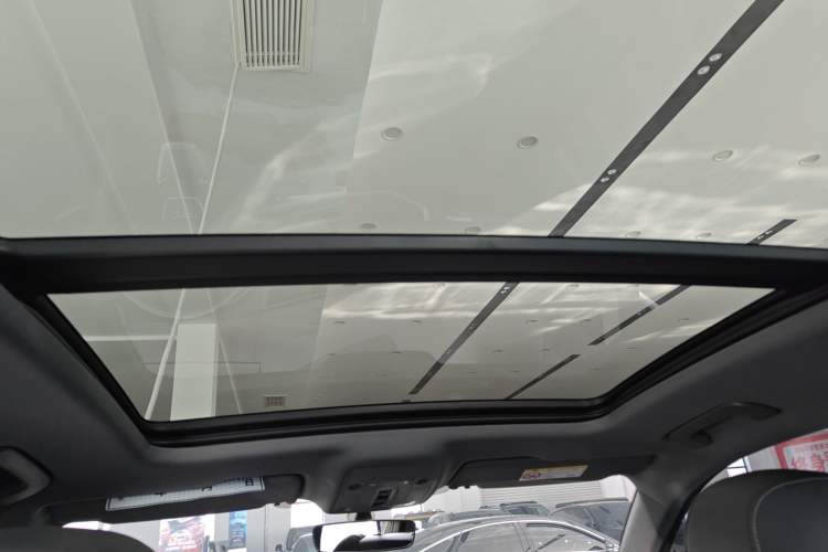 Used Audi Q3 2024 35 TFSI Fashion Dynamic Edition
