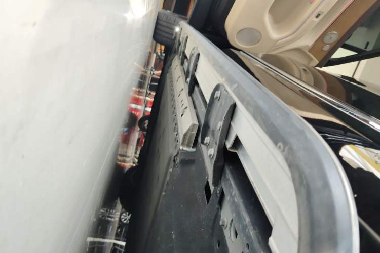 Used Hima AITO M9 2024 Range-Extended Ultra Version 42 kWh 6-Seater Model
