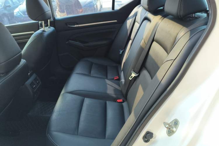 Used Nissan Teana 2021 2.0L XL Comfort Edition
