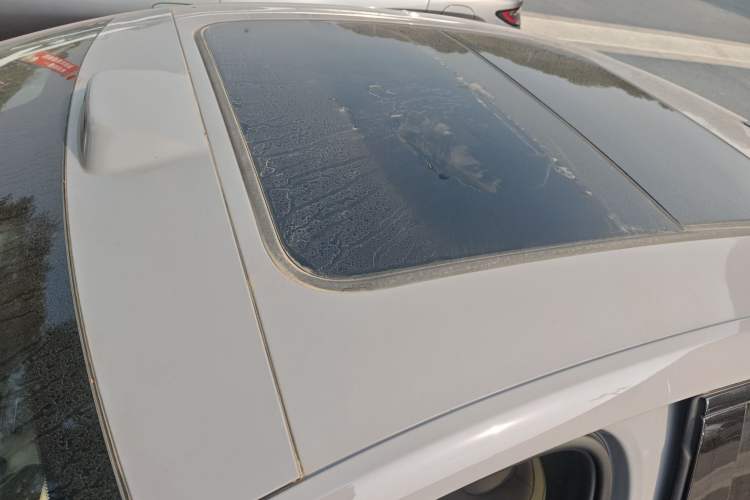 Used BYD Han 2025 EV with 701 km of Laser Radar-Enabled Intelligent Driving