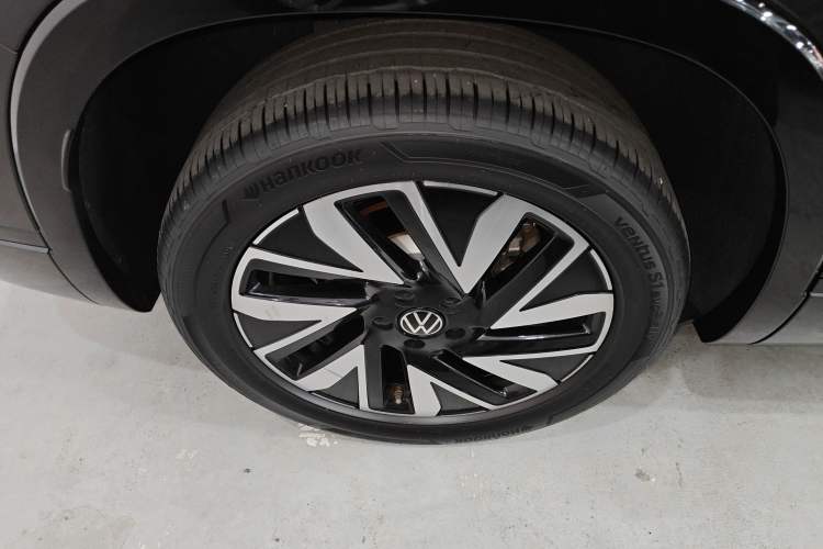 Used Volkswagen Tayron 2023 Revised Version 380TSI All-Wheel Drive R-Line High-Energy Edition
