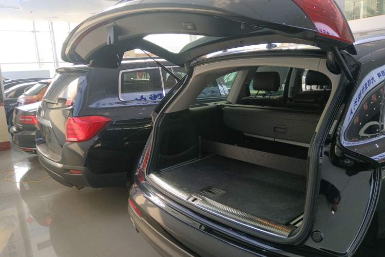 Used Audi Q7 2015 35 TFSI Ambition Edition