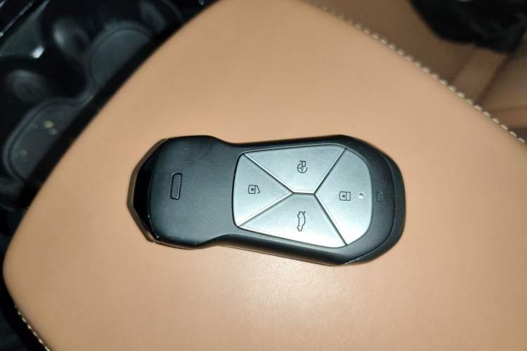 Used XPeng P5 2021 460E
