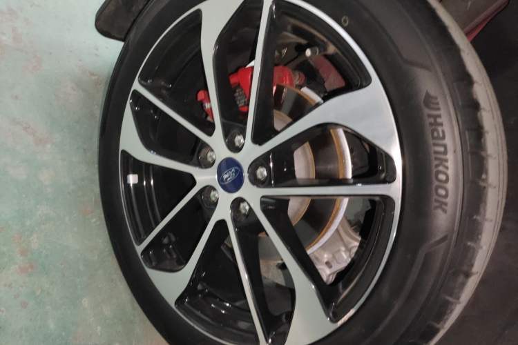 Used Ford Mondeo 2022 EcoBoost 245 ST-Line
