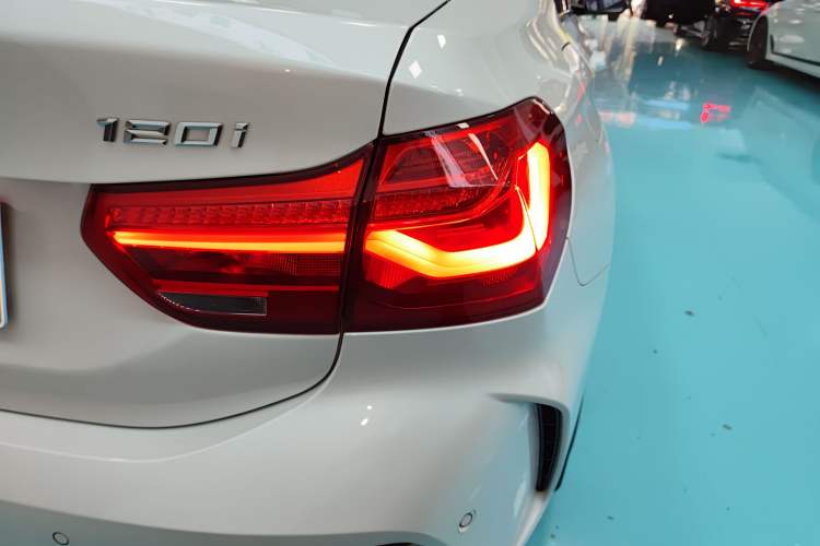 Used BMW 1 Series 2021 Revised 120i M Sport Night Edition
