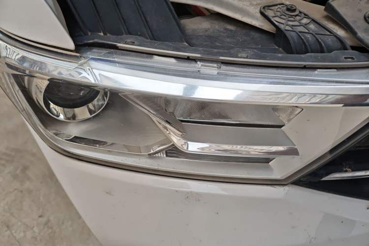 Used Wuling Hongguang 2019 1.5L S Standard Version China VI LAR
