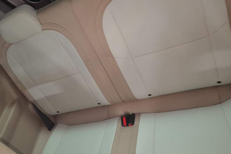 Used  Panda 2023 Panda Mini 200km Dynamic Bear