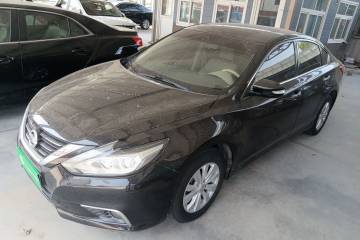 Used Nissan Teana 2016 2.0L XE Fashion Edition