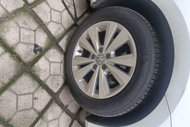 Used Volkswagen Golf 2015 1.4TSI Comfort Travel Edition