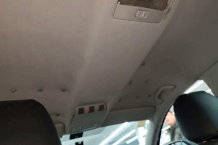 Used Skoda Octavia 2014 1.6L Automatic Yijie Edition
