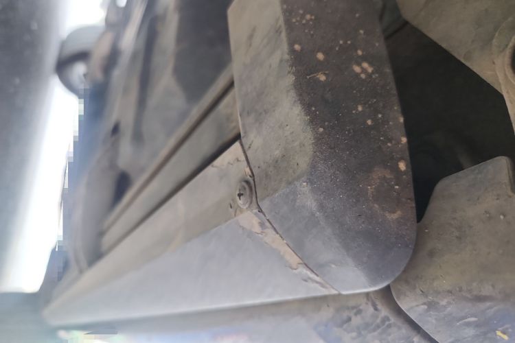 Used Toyota Highlander 2018 2.0T Four-Wheel Drive Luxury Edition 7 Seats China V Emission Standard
