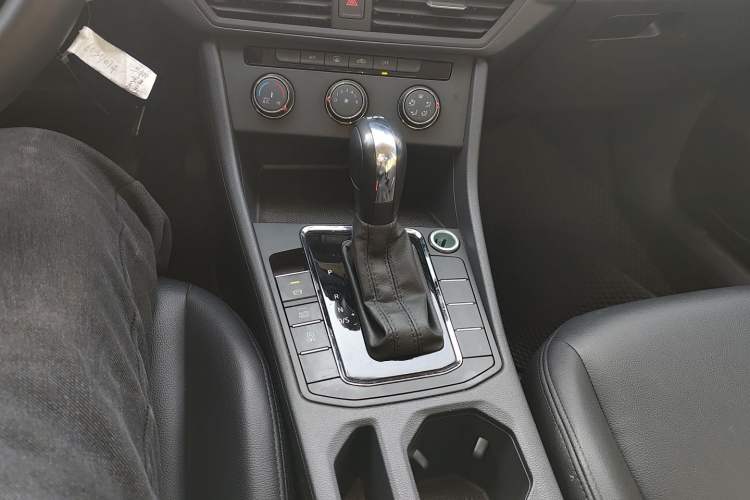 Used Volkswagen Bora 2024 200TSI DSG Comfort Edition