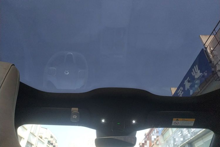 Used Nio ET5 2024 75 kWh
