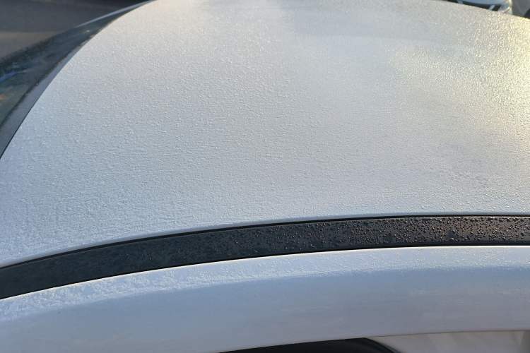 Used BYD Destroyer 05 2024 HONOR Edition DM-i 55KM Luxury Model
