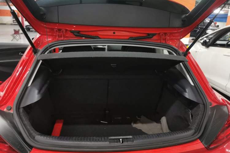 Used Volkswagen Scirocco 2015 1.4TSI Fashion Edition
