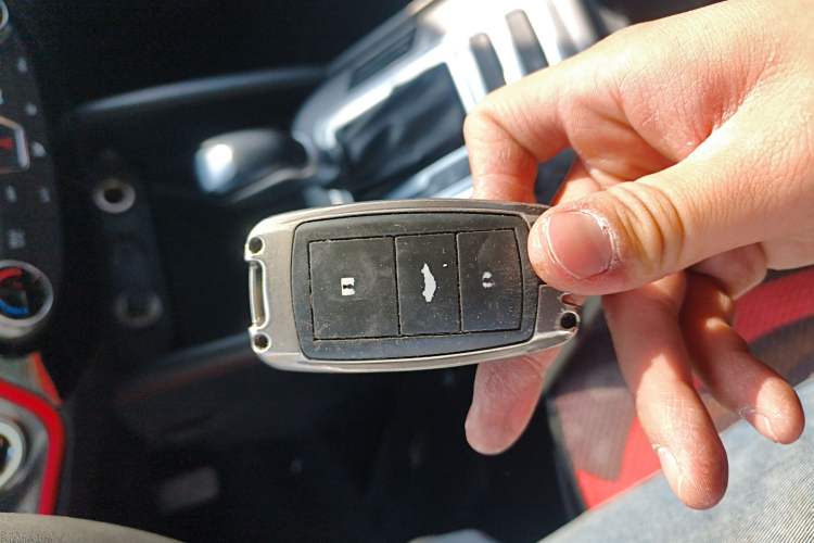 Used Changan CS55 2017 1.5T Automatic Xuan Dong Model
