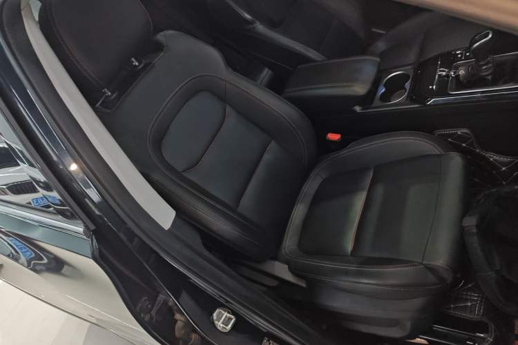 Used Chery Tiggo 7 2020 1.5T Manual Luxury Version
