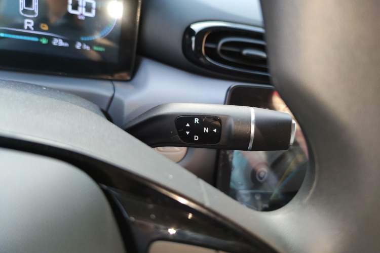 Used Leapmotor T03 2025 310 Comfort Edition
