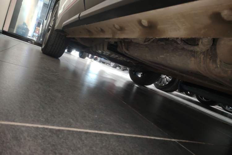 Used Changan CS85 COUPE 2023 1.5T DCT Luxury Version
