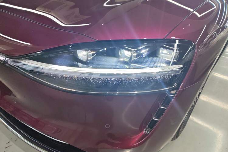 Used Hima Stelato S9 2025 Extended-Range Ultra
