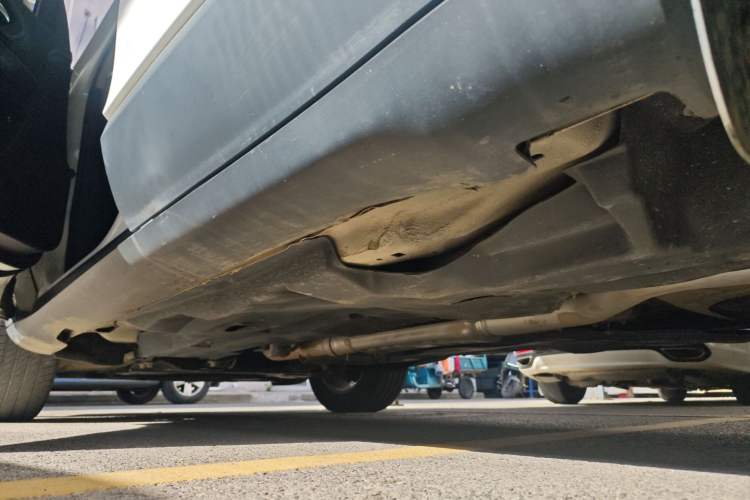 Used  Cherokee 2017 2.4L Leading Edition
