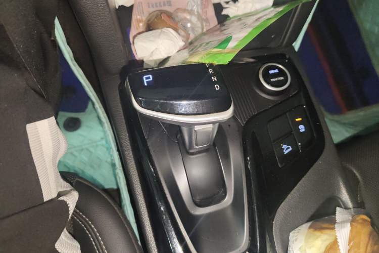 Used Hyundai ix35 2021 240TGDi DCT Two-Wheel-Drive GLS Leading Edition
