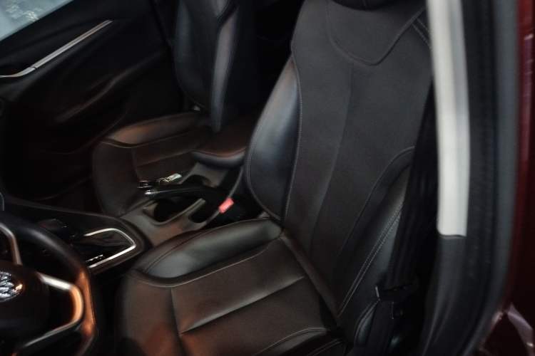 Used Buick GT 2021 Revised Version 1.3T Automatic Mild Hybrid Elite Edition