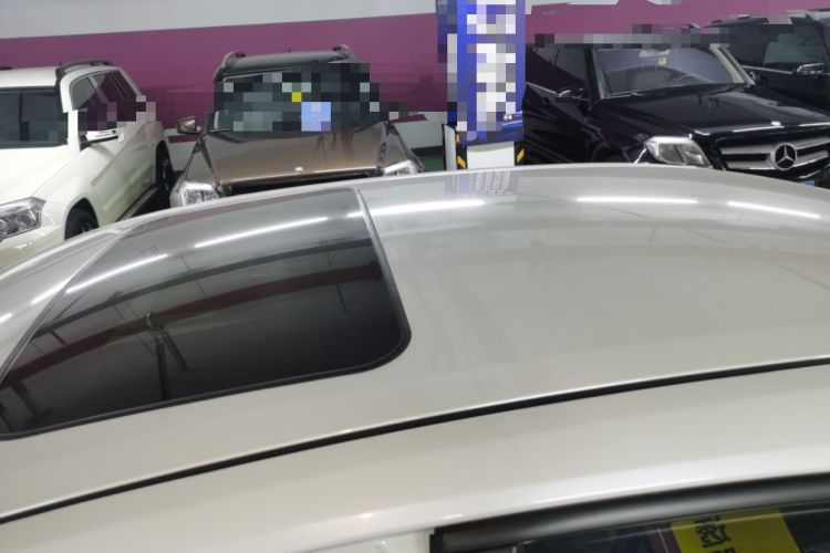 Used Toyota Levin 2019 185T CVT Luxury Edition China VI Standard