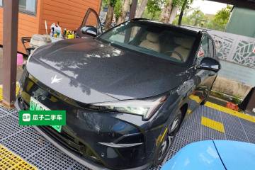 Used ARCFOX Alpha T5 2024 520 PRO