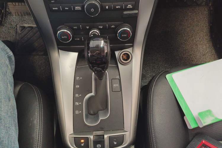 Used Chevrolet Captiva 2017 2.4L Two-Wheel Drive Luxury Edition 7 Seats