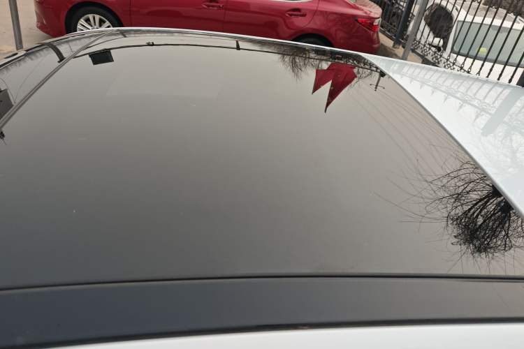 Used Audi Q2L 2022 35 TFSI Progressive Dynamic Edition