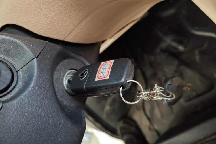 Used Kuayue Kuayue Xing V7 EV 2024 239 km Range Passenger Version Flagship Edition 6 Seats