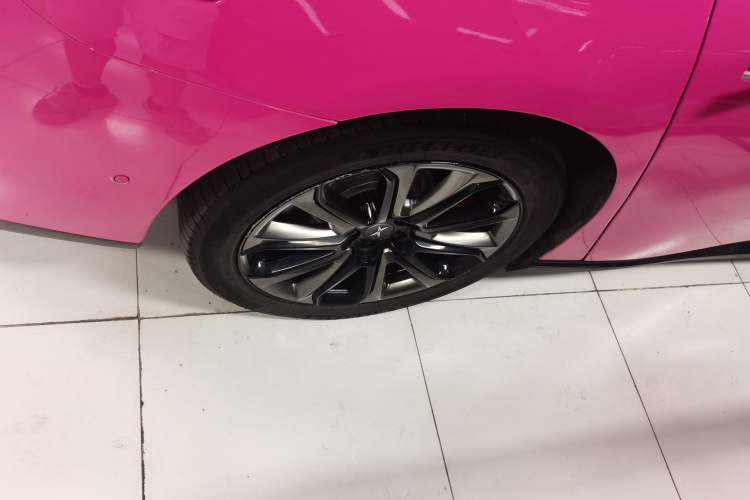 Used XPeng P7 2020 670N
