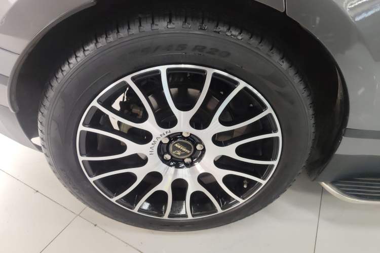 Used Land Rover Range Rover Velar 2017 P380 S
