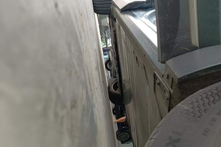 Used Nio ES6 2020 420 km Sport Edition
