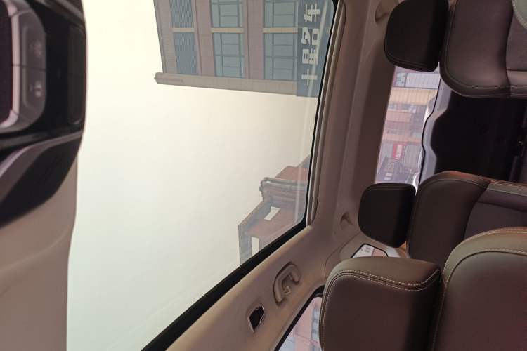 Used Geely Auto Jiajie 2021 1.8TD DCT Comfort Model
